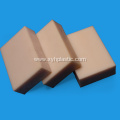 Black/Blue /White Plastic Sheet Plastic Cast Mc Nylon